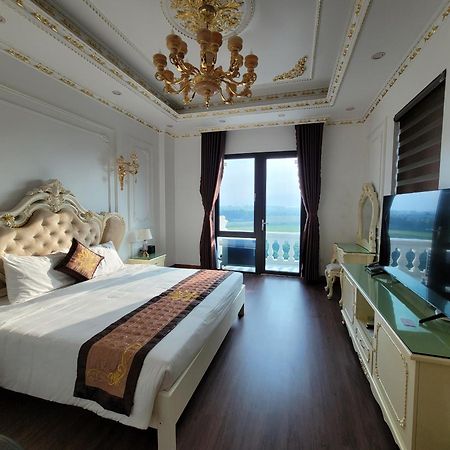 Khach San Hoa Dong Hotel Phu Ly Екстериор снимка